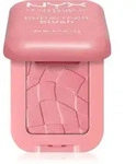 NYX Professional Makeup Buttermelt Blush Puderrouge Farbton 02 Butta Together 5 g