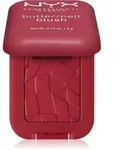 NYX Professional Makeup Buttermelt Blush Puderrouge Farbton 11 Butta Than Before 5 g