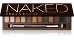 Urban Decay Naked Limited Edition Palette f&uuml;r Lidschatten 12 g