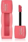 MAYBELLINE NEW YORK SuperStay Teddy Tint langanhaltender Lippenstift mit...