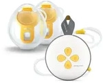 Medela Swing MaxiTM Hands-free Double Milchpumpe 1 St.