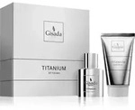 Gisada Titanium Geschenkset f&uuml;r Herren 1 St.