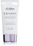 d'Alba Waterfull Pink Correcting Tone-Up Sun Cream Sonnencreme f&uuml;rs Gesicht...