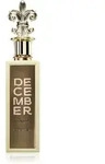 Paris Corner December Vanilla Eau de Parfum Unisex 85 ml