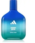 Adidas Vibes Energy Drive Eau de Parfum Unisex 100 ml