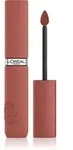 L&rsquo;Or&eacute;al Paris Infaillible Matte Resistance matter feuchtigkeitsspendender