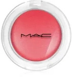 MAC Cosmetics Glow Play Blush Rouge f&uuml;r strahlende Haut Farbton Heat Index 7,3...