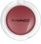 MAC Cosmetics Glow Play Blush Rouge f&uuml;r strahlende Haut Farbton Plush Pepper 7,3 g