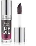 essence Hydra Kiss hydratisierendes &Ouml;l f&uuml;r Lippen Farbton 05 Midnight Mystery 4 ml