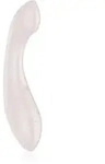 Satisfyer G-Force Vibrator Beige 18,8 cm