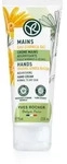 Yves Rocher Mains n&auml;hrende Crem f&uuml;r die H&auml;nde Organic Anica Water 75 ml