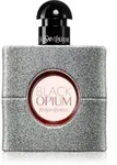 Yves Saint Laurent Black Opium Glitter Eau de Parfum f&uuml;r Damen 50 ml