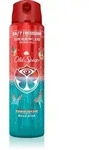 Old Spice Tomorrowland Deodorant Spray 150 ml