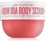 Sol de Janeiro Bom DiaTM Body Scrub gl&auml;ttendes Body-Peeling 220 g