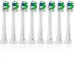 Truelife SonicBrush Compact White Standard Ersatzkopf f&uuml;r Zahnb&uuml;rste TrueLife