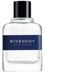 GIVENCHY Givenchy Pour Homme Blue Label Eau de Toilette f&uuml;r Herren 60 ml