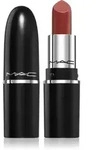 MAC Cosmetics MACximal Sleek Satin Lipstick Mini Satin-Lippenstift f&uuml;r den...