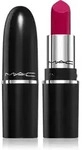MAC Cosmetics MACximal Sleek Satin Lipstick Mini Satin-Lippenstift f&uuml;r den...
