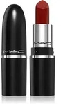MAC Cosmetics MACximal Sleek Satin Lipstick Mini Satin-Lippenstift f&uuml;r den...