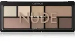 Catrice The Pure Nude Lidschattenpalette 9 g