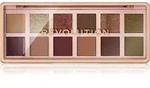 Revolution The Icon Palette Lidschattenpalette Farbton The Eternal Icon Green Palette
