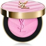 Yves Saint Laurent Make Me Blush Bold Blurring Puder-Rouge Farbton 42 Babydoll Pink 6