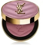 Yves Saint Laurent Make Me Blush Bold Blurring Puder-Rouge Farbton 44 Nude