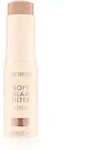 Catrice Soft Glam Filter Stick Make-up-Stick Farbton 010 Fair - Light 9 g
