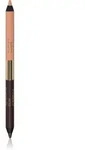 Est&eacute;e Lauder Smoke & Brighten Kajal Eyeliner Duo Kajal Eye Liner Farbton Bordeaux /