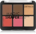 Catrice Magic Shaper Konturier-Palette f&uuml;r die Wangen Farbton 10 Holy Grail 6 g