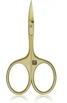 Zwilling Premium Gold Schere F&uuml;r N&auml;gel und Nagelhaut 9 cm