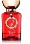 Al Wataniah Massad Royale Eau de Parfum Unisex 100 ml