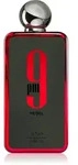 Afnan 9 PM Rebel Eau de Parfum Unisex 100 ml
