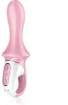 Satisfyer AIR PUMP BOOTY 5+ Analvibrator 17.8 cm