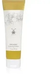 M&uuml;hle Organic Shave Cream Rasiercreme in der Tube 75 ml