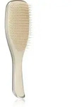Tangle Teezer Ultimate Detangler Chrome Flache B&uuml;rste f&uuml;r glattes und lockiges Haar