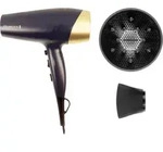 Remington Sapphire Luxe D5805 Hairdryer Haartrockner 1 St.