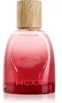 Mexx Inspired Warmth Eau de Parfum f&uuml;r Damen 50 ml