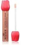 Nuxe Very Rose Plumping Lip Serum Lipgloss mit vergr&ouml;&szlig;erndem Effekt 8 ml