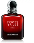 Armani Emporio Stronger With You Parfum Parf&uuml;m f&uuml;r Herren 50 ml