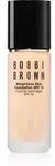 Bobbi Brown Weightless Skin Foundation SPF 15 langanhaltende Make-up Foundation...