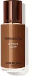 GUERLAIN Terracotta Le Teint Glow das fl&uuml;ssige aufhellende Make-up f&uuml;r ein