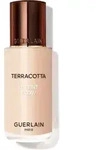 GUERLAIN Terracotta Le Teint Glow das fl&uuml;ssige aufhellende Make-up f&uuml;r ein