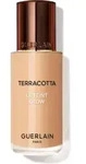 GUERLAIN Terracotta Le Teint Glow das fl&uuml;ssige aufhellende Make-up f&uuml;r ein