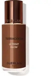 GUERLAIN Terracotta Le Teint Glow das fl&uuml;ssige aufhellende Make-up f&uuml;r ein