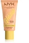 NYX Professional Makeup Buttermelt Glaze aufhellendes T&ouml;nungsfluid SPF 30...