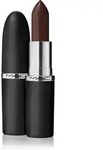 MAC Cosmetics MACximal Sleek Satin Lipstick cremiger hydratisierender Lippenstift