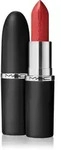 MAC Cosmetics MACximal Sleek Satin Lipstick cremiger hydratisierender Lippenstift