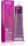 Londa Professional Permanent Color Extra Rich Permanent-Haarfarbe Farbton 0/43...