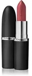 MAC Cosmetics MACximal Sleek Satin Lipstick cremiger hydratisierender Lippenstift